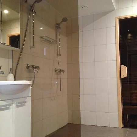 Marina Holiday Honka Village Apartments Imatra Room photo