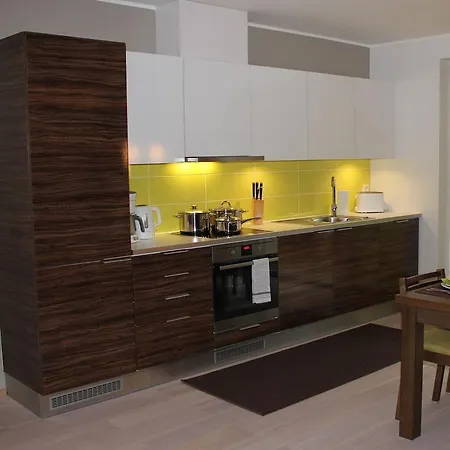 Marina Holiday Honka Village Apartments Imatra Room photo